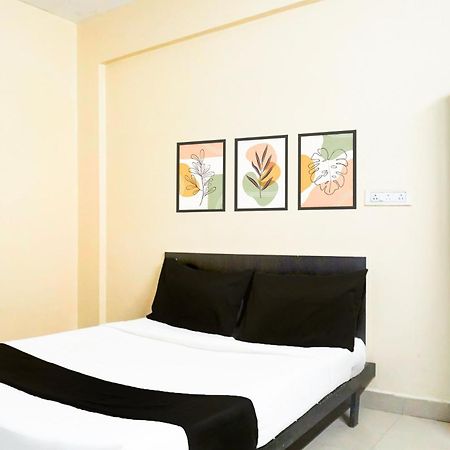 Super Hotel O Laxmi Chowk Hinjewadi Hinjawadi Exterior photo
