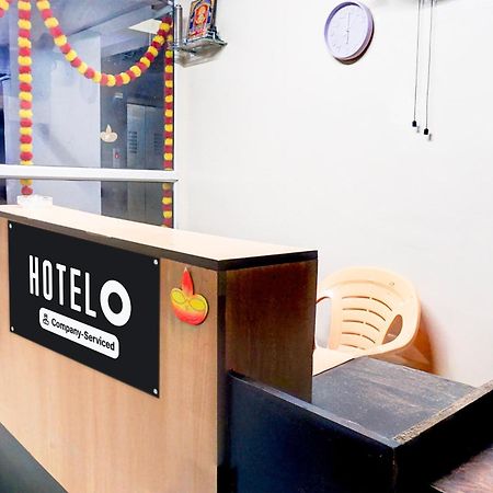Super Hotel O Laxmi Chowk Hinjewadi Hinjawadi Exterior photo