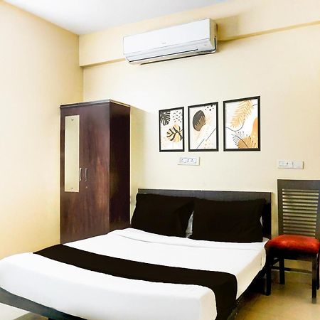 Super Hotel O Laxmi Chowk Hinjewadi Hinjawadi Exterior photo