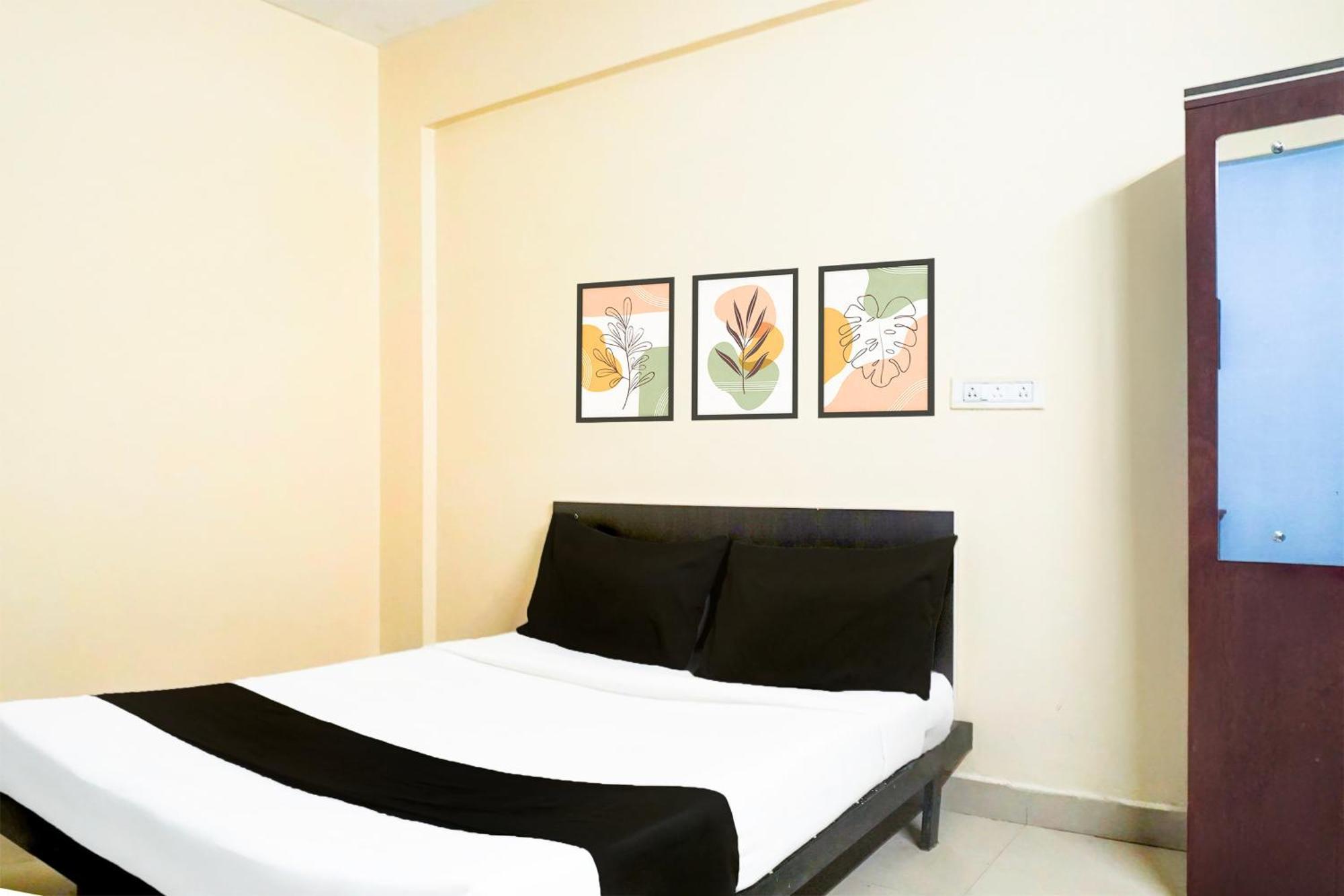 Super Hotel O Laxmi Chowk Hinjewadi Hinjawadi Exterior photo