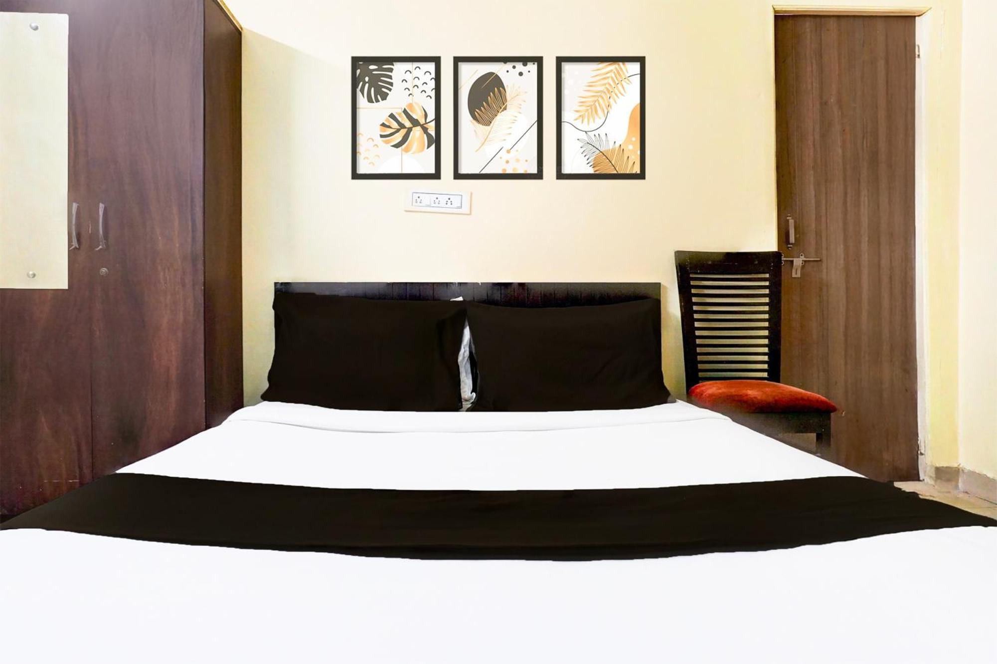 Super Hotel O Laxmi Chowk Hinjewadi Hinjawadi Exterior photo