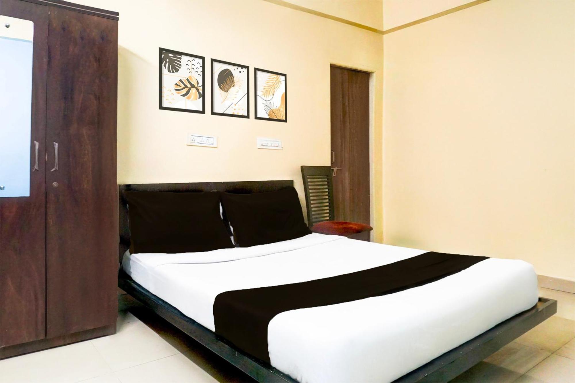 Super Hotel O Laxmi Chowk Hinjewadi Hinjawadi Exterior photo