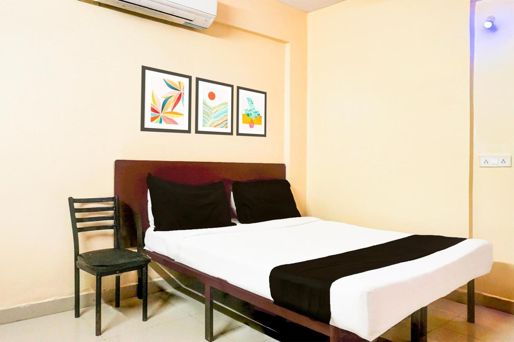 Super Hotel O Laxmi Chowk Hinjewadi Hinjawadi Exterior photo