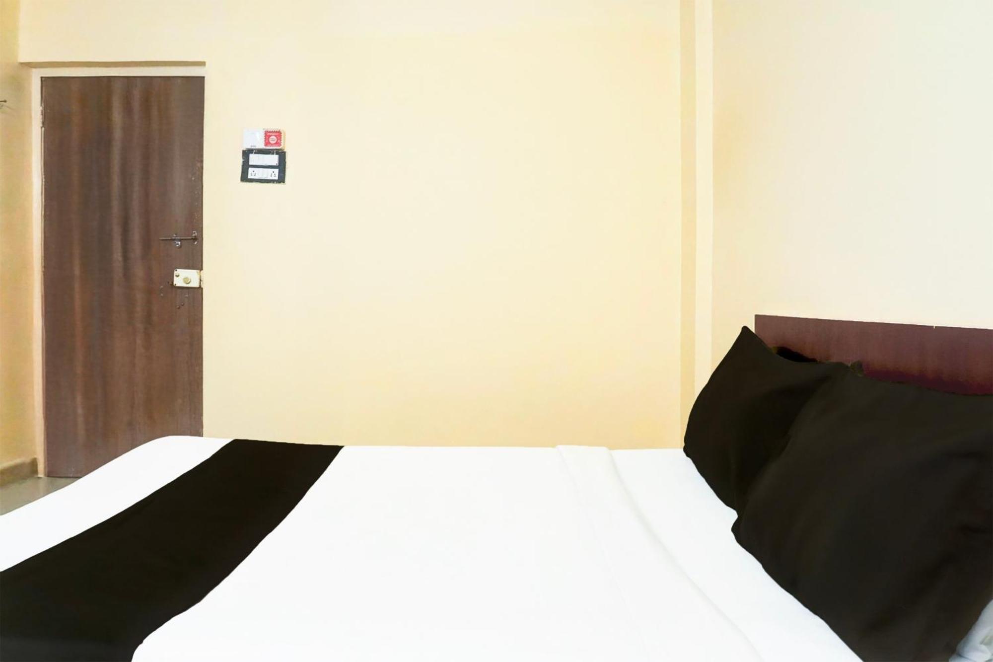 Super Hotel O Laxmi Chowk Hinjewadi Hinjawadi Exterior photo