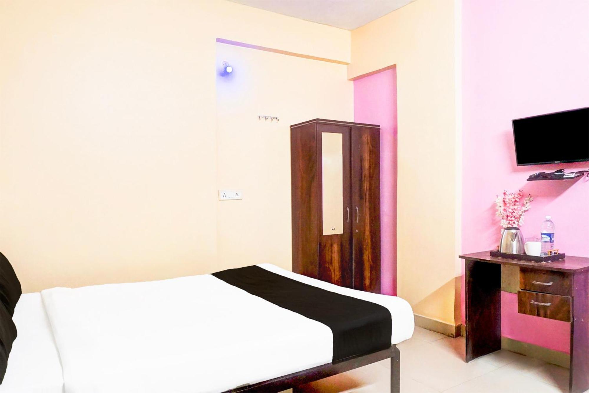 Super Hotel O Laxmi Chowk Hinjewadi Hinjawadi Exterior photo