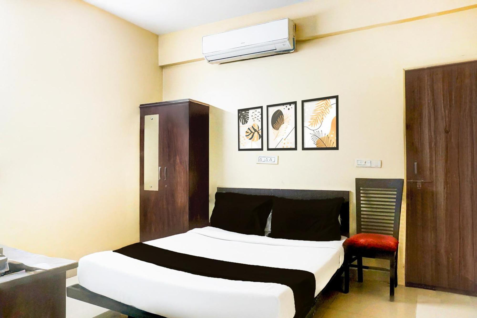 Super Hotel O Laxmi Chowk Hinjewadi Hinjawadi Exterior photo